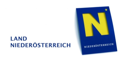 Unsere Kunden: Das Land Niederösterreich
