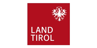 Unsere Kunden: Das Land Tirol