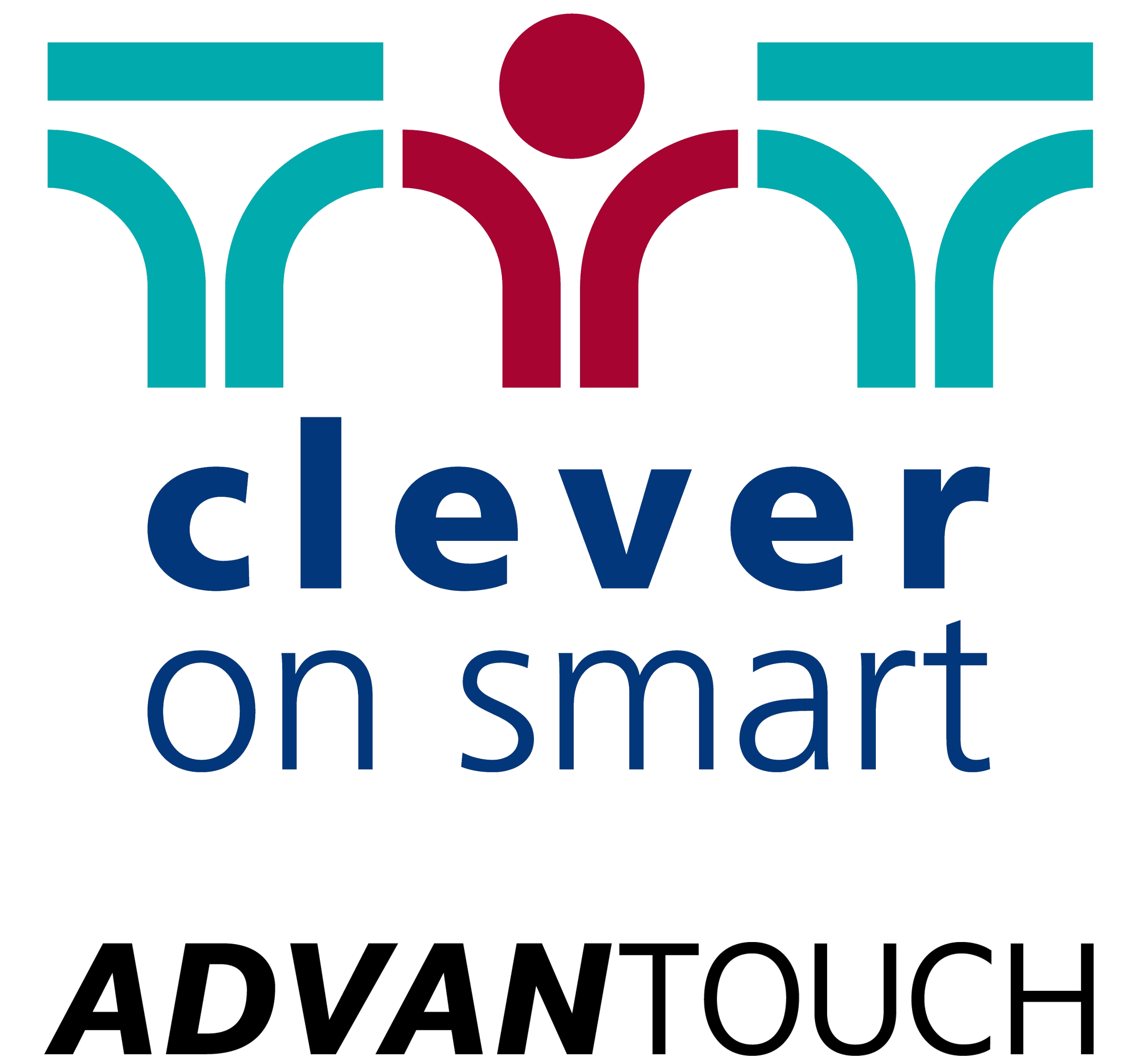 Unsere Partner: Clever on smart - ADVANTOUCH