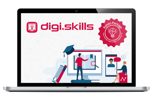 digi.skills kombi Package